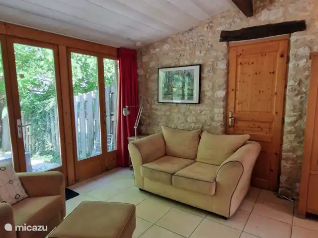 Cézanne | France, Lot-et-Garonne, Douzains - gîte / cottage
