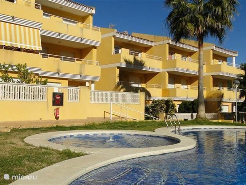 Ferienwohnung Spanien, Costa Blanca, Albir Appartement Amarillo Apartments Albir