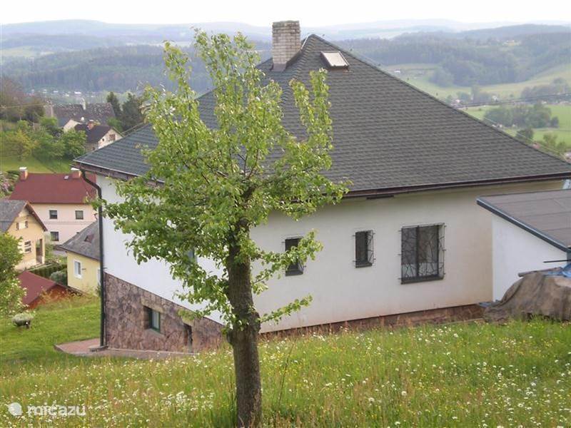 Casa vacacional República Checa, Montañas Gigantes, Male Svatonovice Casa vacacional Después de casa