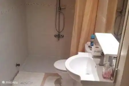 Vakantiehuis Spanje, Costa Blanca, Benidorm appartement Don Paco