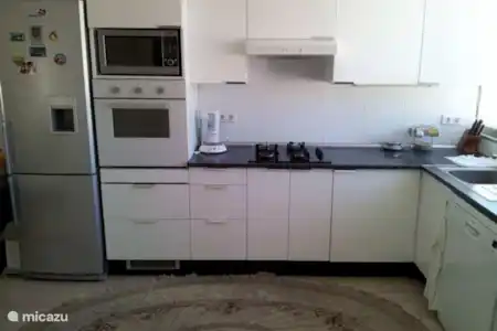 Vakantiehuis Spanje, Costa Blanca, Benidorm appartement Don Paco