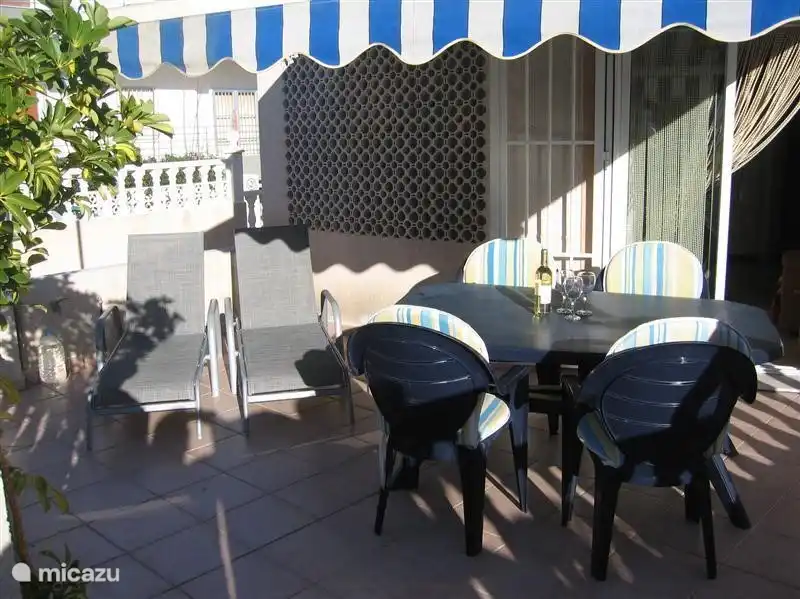 Strand Huisje Slaapkamer