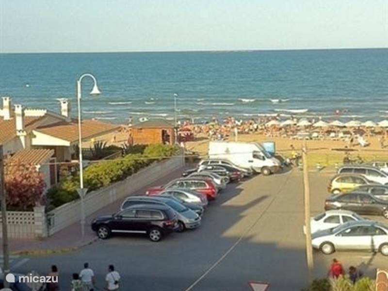 Ferienwohnung Spanien, Costa Blanca, Guardamar del Segura Ferienhaus Argentinien Strand playa