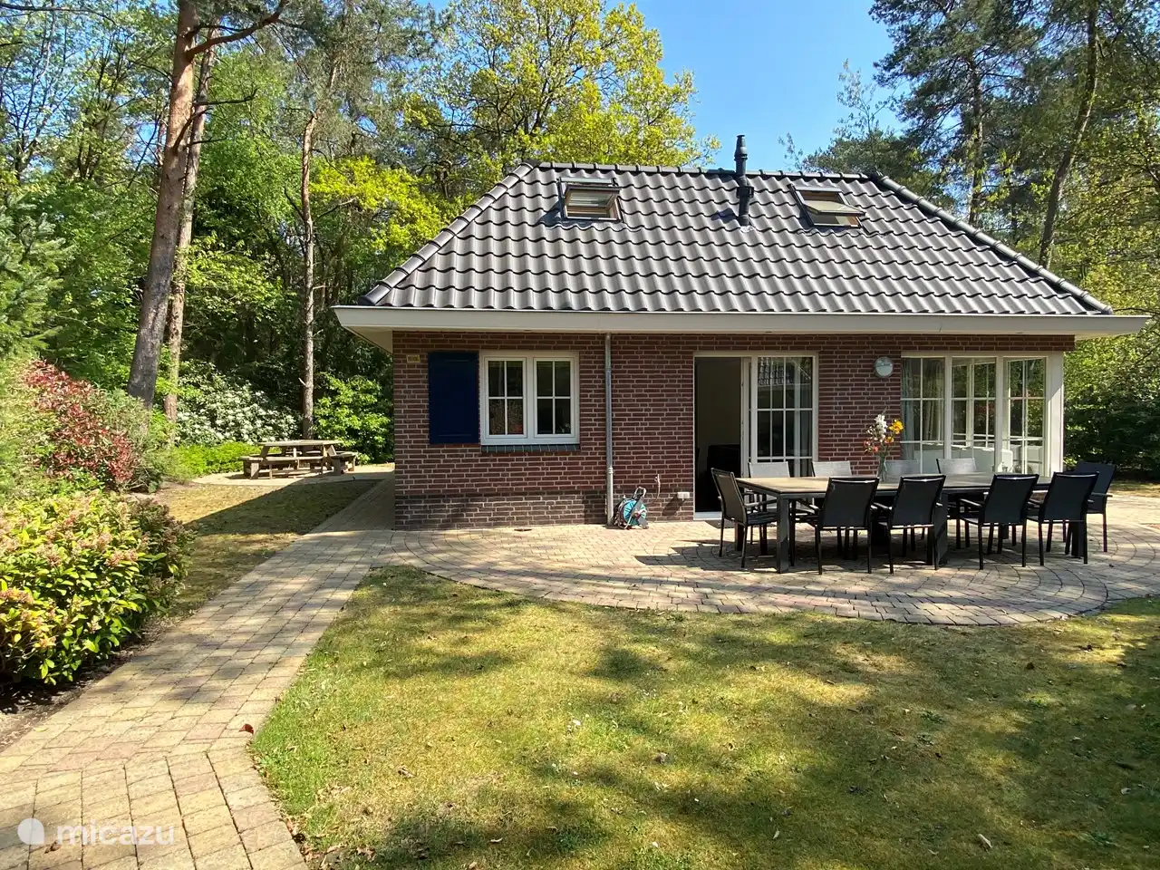Villa Beekbergen in Beekbergen, Gelderland huren? | Micazu