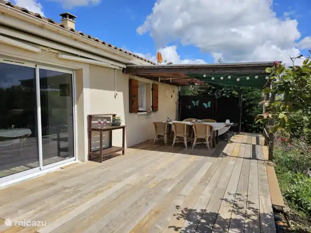 Dordoña, Villa Condat en Francia, Dordoña, Condat-sur-Trincou - casa vacacional Dordoña, Villa Condat en Francia, Dordoña, Condat-sur-Trincou - casa vacacional