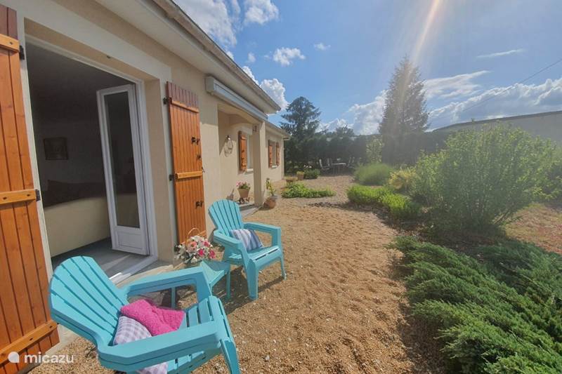 Vacation rental France, Dordogne, Condat-sur-Trincou Holiday house Maison Condat sur Trincou