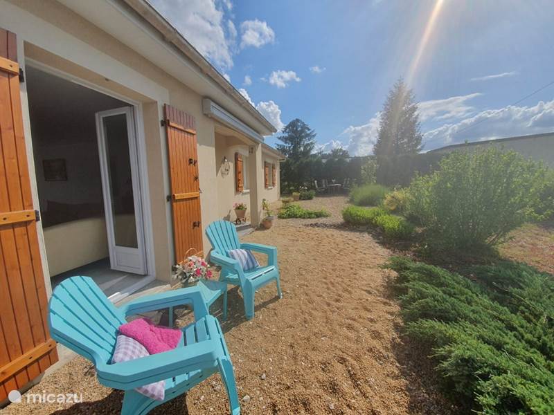 Holiday home in France, Dordogne, Condat-sur-Trincou Holiday house Maison Condat sur Trincou