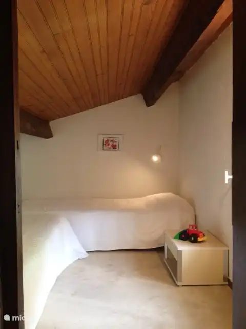 Schlafzimmer für 2 Kinder