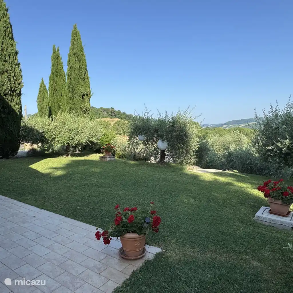 Casa Perilli