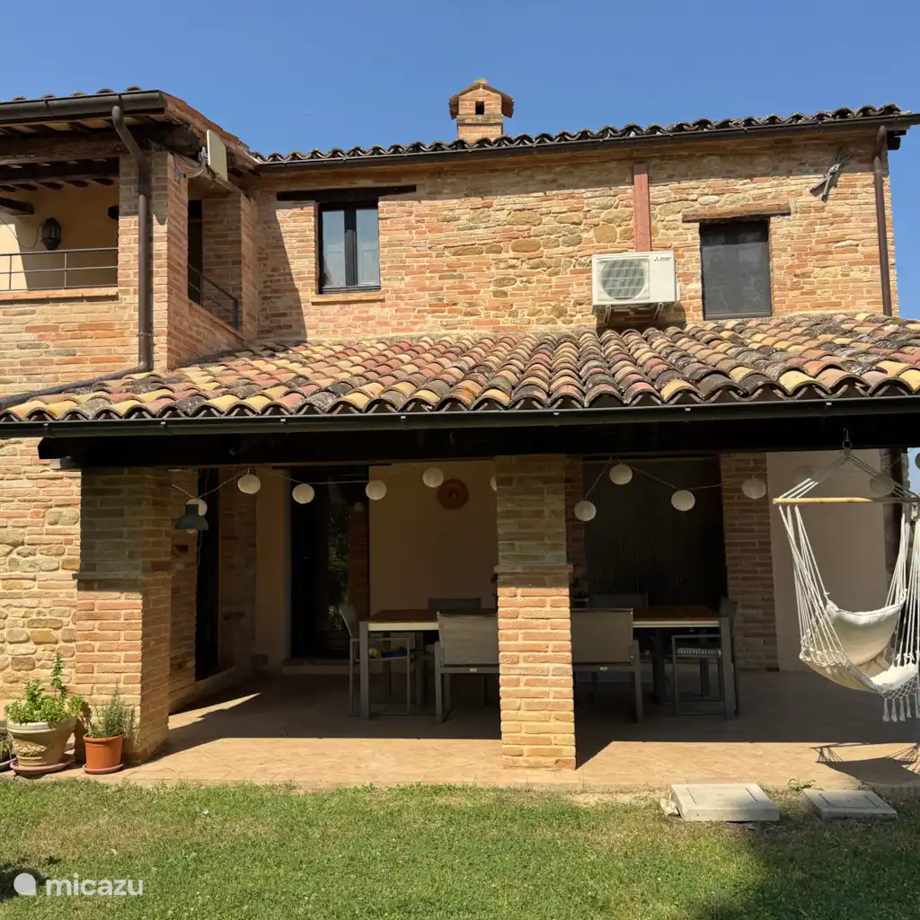 Casa Perilli