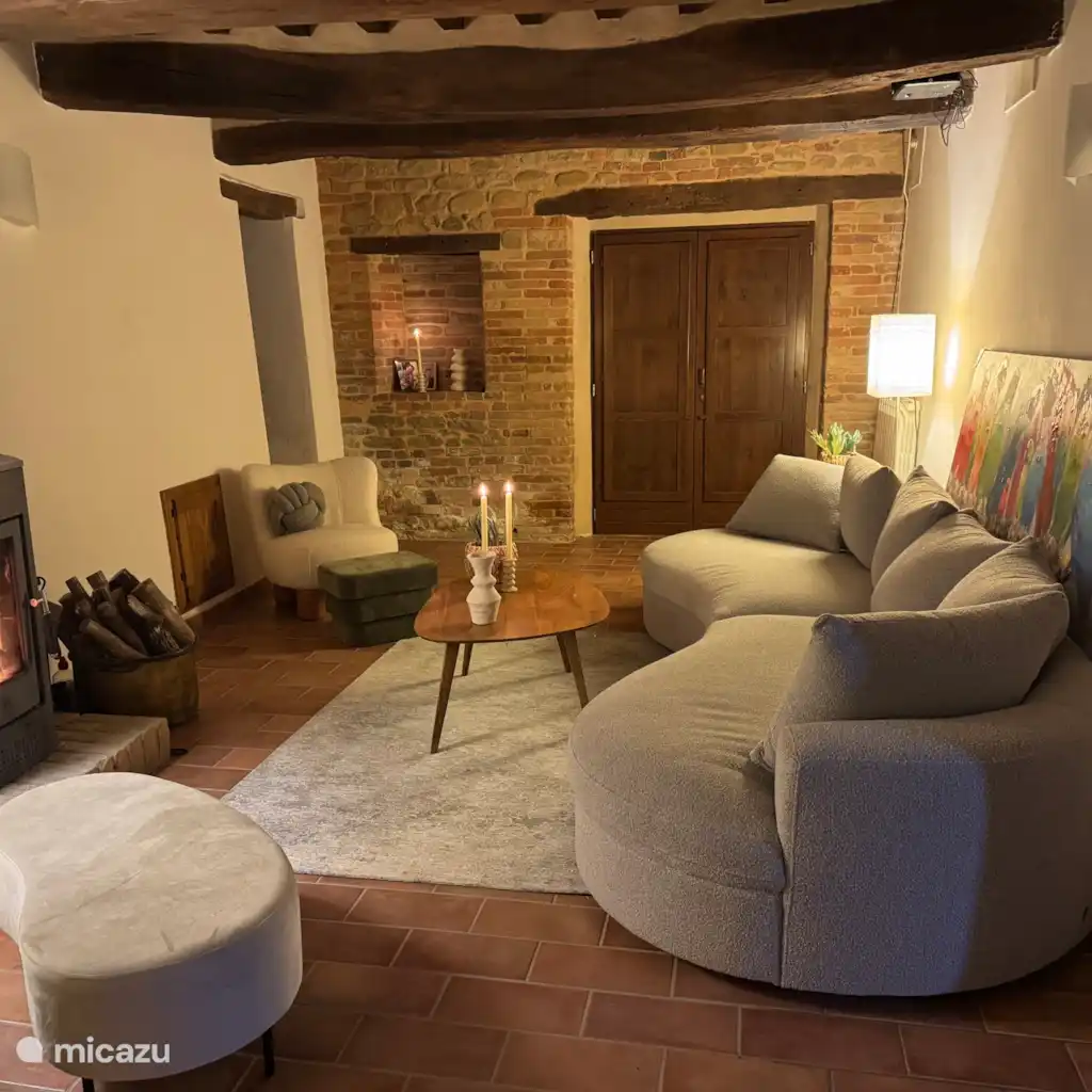 Casa Perilli