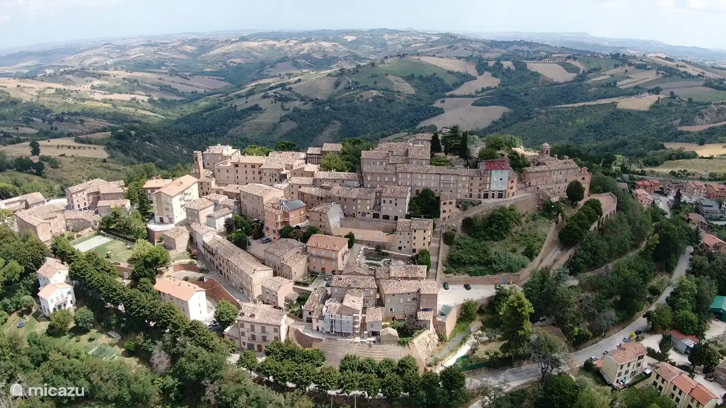 Sant'Angelo in Pontano