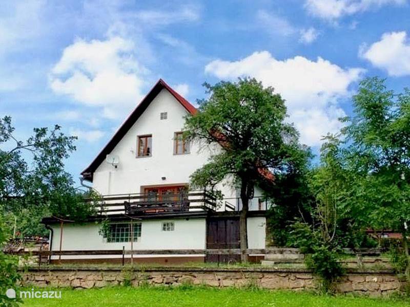 Casa vacacional República Checa, Montañas Gigantes, Trutnov Casa vacacional Casa de vacaciones Céline
