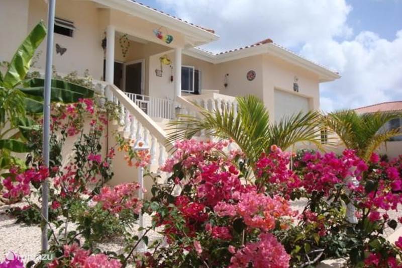 Holiday home Curaçao, Banda Ariba (East), Jan Thiel Villa Villa Fancy