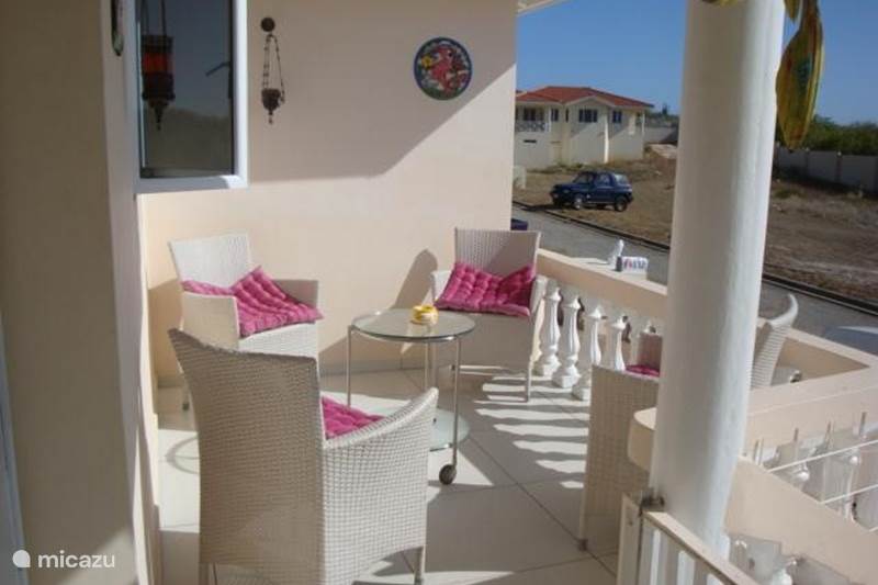 Vacation rental Curaçao, Banda Ariba (East), Jan Thiel Villa Villa Fancy