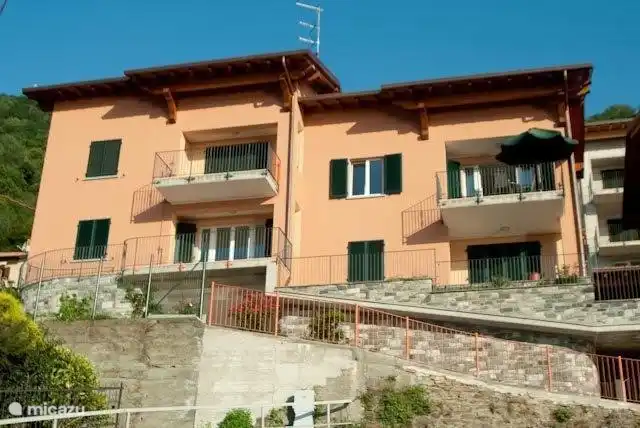 Residenza Romina in Italien, Comer See, Menaggio - appartement