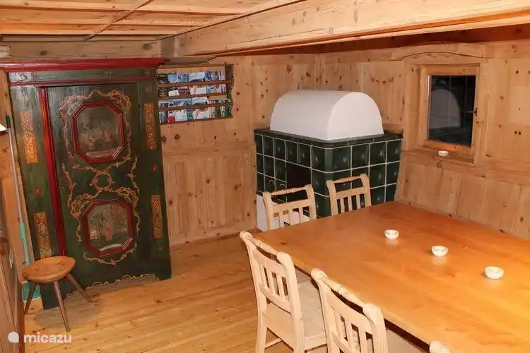 Ferienhaus Alte Mühle Fügenberg Zillertal Tirol