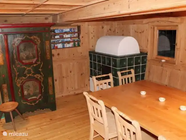 Chalet Alte Mühle | Autriche, Tyrol, Fügenberg - maison de vacances Chalet Alte Mühle Fügenberg Zillertal Tyrol