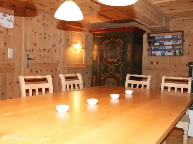 Chalet Alte Mühle | Autriche, Tyrol, Fügenberg - maison de vacances Chalet Alte Mühle Fügenberg Zillertal Tyrol