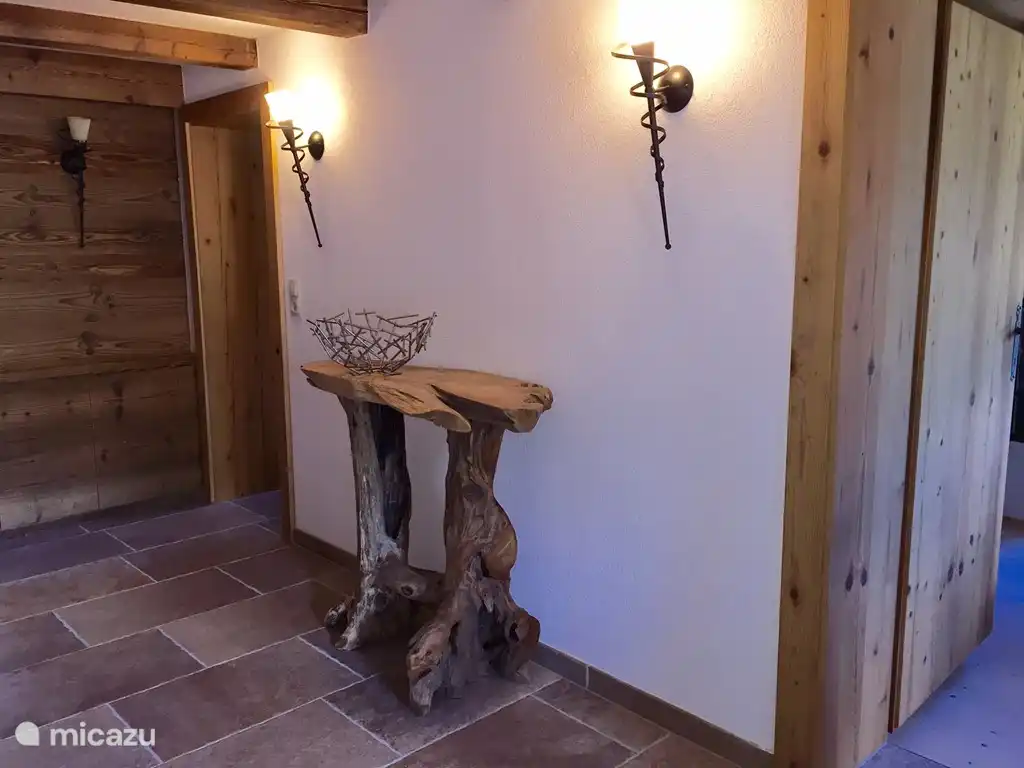 Ferienhaus Alte Mühle Fügenberg Zillertal Tirol
