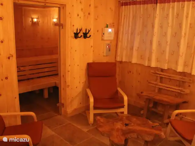 Chalet Alte Mühle | Autriche, Tyrol, Fügenberg - maison de vacances Chalet Alte Mühle Fügenberg Zillertal Tyrol Sauna