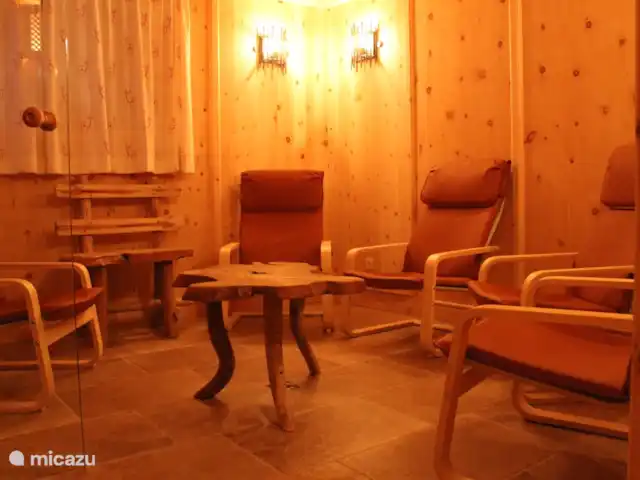 Chalet Alte Mühle | Autriche, Tyrol, Fügenberg - maison de vacances Chalet Alte Mühle Fügenberg Zillertal Tyrol espace détente