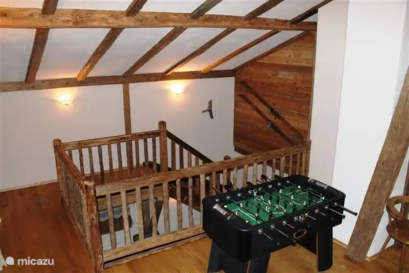 Ferienhaus Alte Mühle Fügenberg Zillertal Tirol 