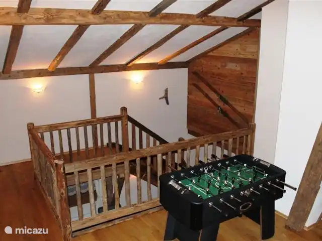 Chalet Alte Mühle | Autriche, Tyrol, Fügenberg - maison de vacances Chalet Alte Mühle Fügenberg Zillertal Tyrol