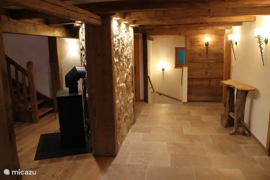 Ferienhaus Alte Mühle Fügenberg Zillertal Tirol