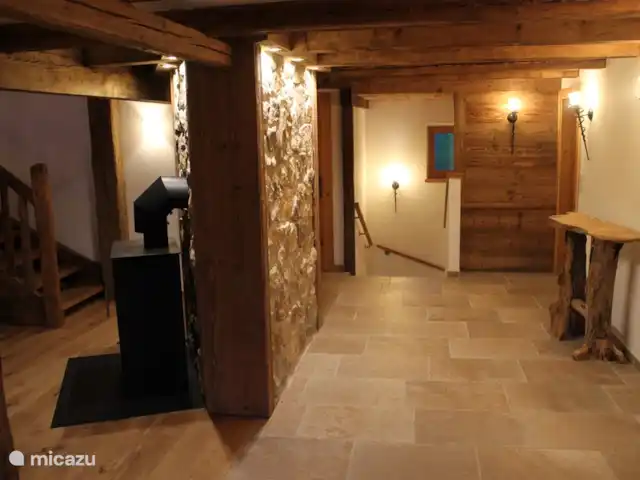 Chalet Alte Mühle | Autriche, Tyrol, Fügenberg - maison de vacances Chalet Alte Mühle Fügenberg Zillertal Tyrol