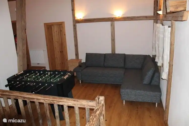 Ferienhaus Alte Mühle Fügenberg Zillertal Tirol 