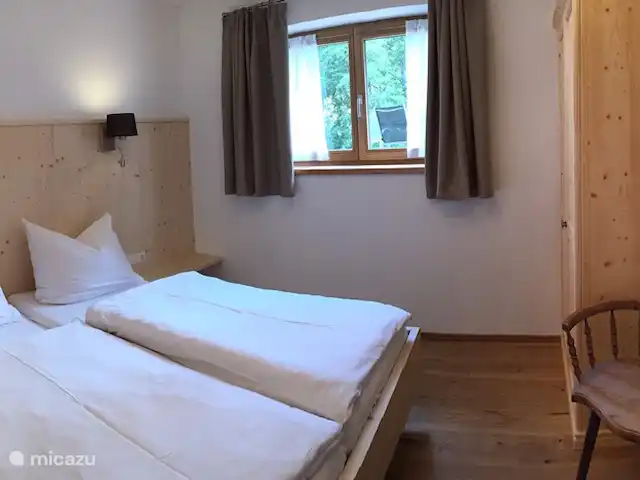 Chalet Alte Mühle | Autriche, Tyrol, Fügenberg - maison de vacances Chalet Alte Mühle Fügenberg Zillertal Tyrol Chambre