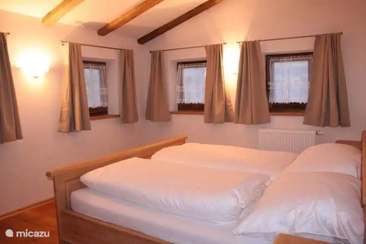 Ferienhaus Alte Mühle Fügenberg Zillertal Tirol 