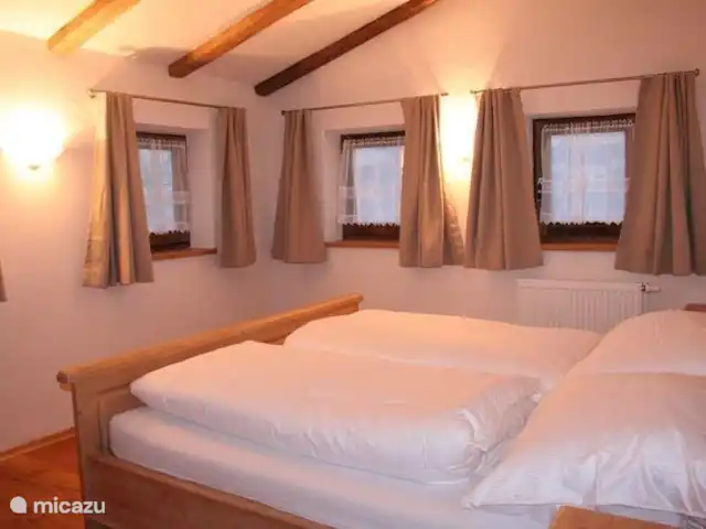 Chalet Alte Mühle | Autriche, Tyrol, Fügenberg - maison de vacances Chalet Alte Mühle Fügenberg Zillertal Tyrol
