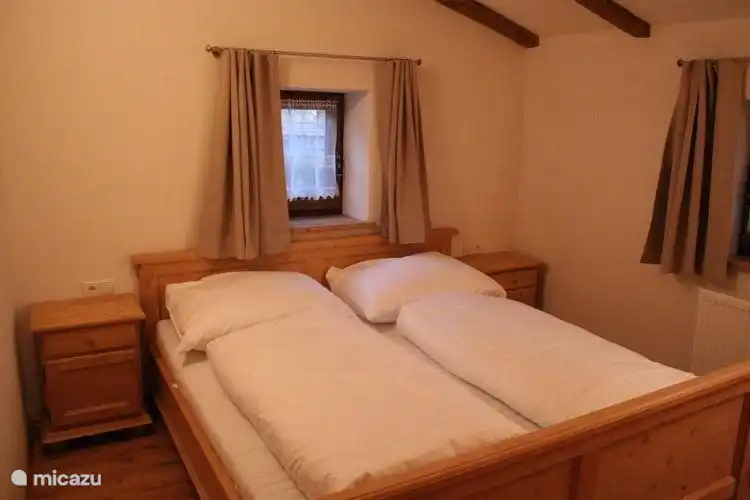 Ferienhaus Alte Mühle Fügenberg Zillertal Tirol 