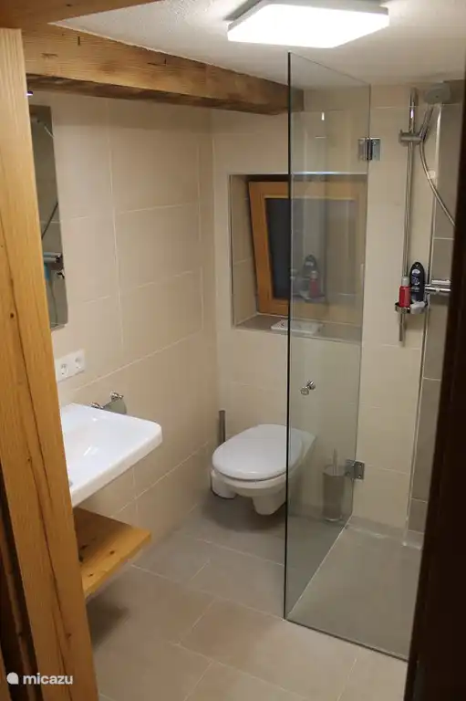 Ferienhaus Alte Mühle Fügenberg Zillertal Tirol 