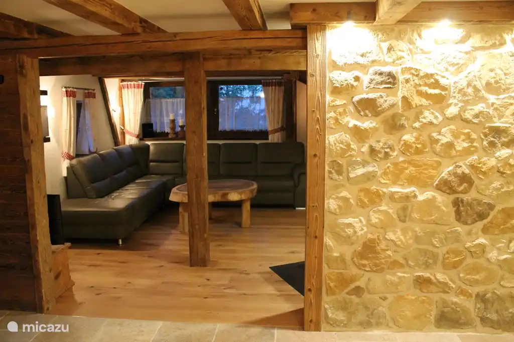 Ferienhaus Alte Mühle Fügenberg Zillertal Tirol