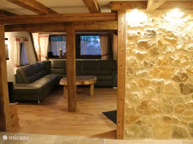 Chalet Alte Mühle | Autriche, Tyrol, Fügenberg - maison de vacances Chalet Alte Mühle Fügenberg Zillertal Tyrol