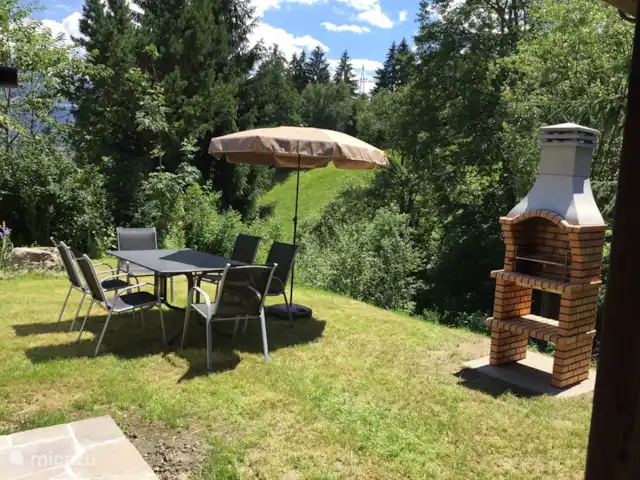 Chalet Alte Mühle | Autriche, Tyrol, Fügenberg - maison de vacances Chalet Alte Mühle Fügenberg Zillertal Tyrol