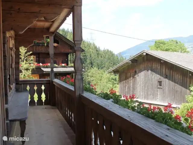 Chalet Alte Mühle | Autriche, Tyrol, Fügenberg - maison de vacances Chalet Alte Mühle Fügenberg Zillertal Tyrol