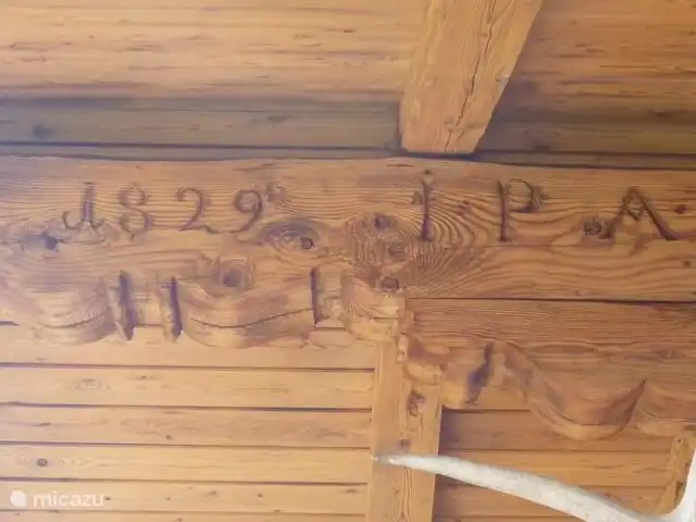 Chalet Alte Mühle | Autriche, Tyrol, Fügenberg - maison de vacances Chalet Alte Mühle Fügenberg Zillertal Tyrol