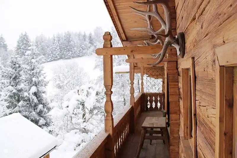 Ferienhaus Alte Mühle Fügenberg Zillertal Tirol 
