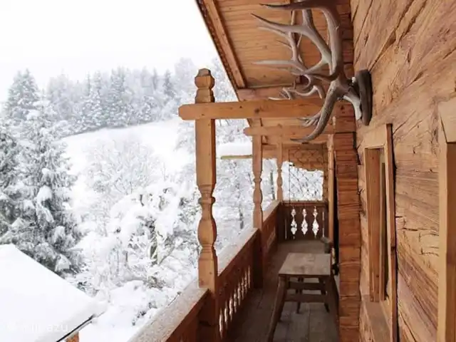 Chalet Alte Mühle | Autriche, Tyrol, Fügenberg - maison de vacances Chalet Alte Mühle Fügenberg Zillertal Tyrol
