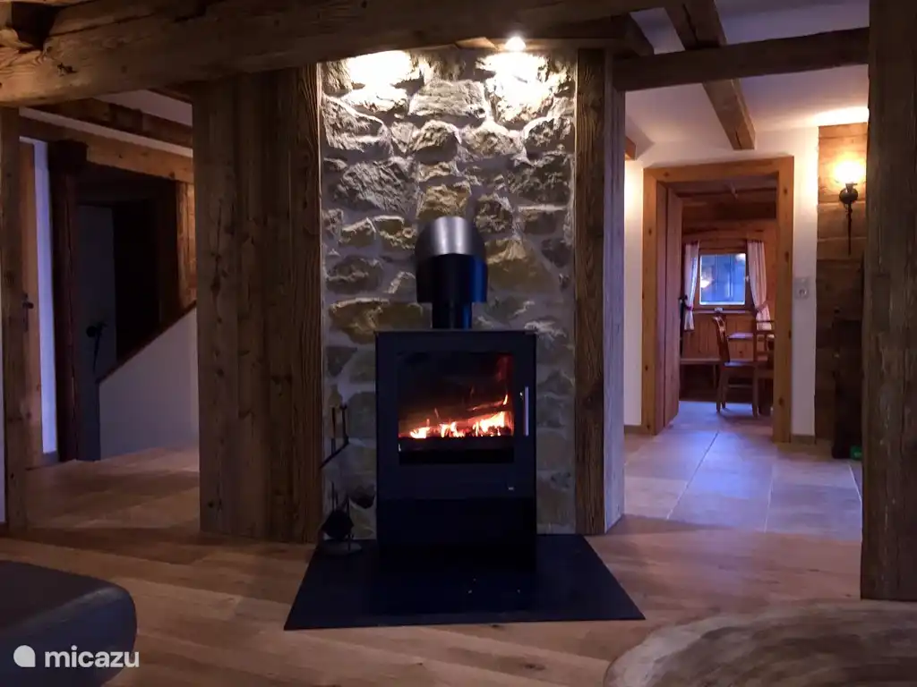 Ferienhaus Alte Mühle Fügenberg Zillertal Tirol