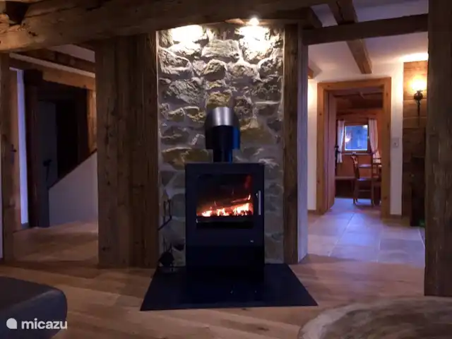 Chalet Alte Mühle | Autriche, Tyrol, Fügenberg - maison de vacances Chalet Alte Mühle Fügenberg Zillertal Tyrol