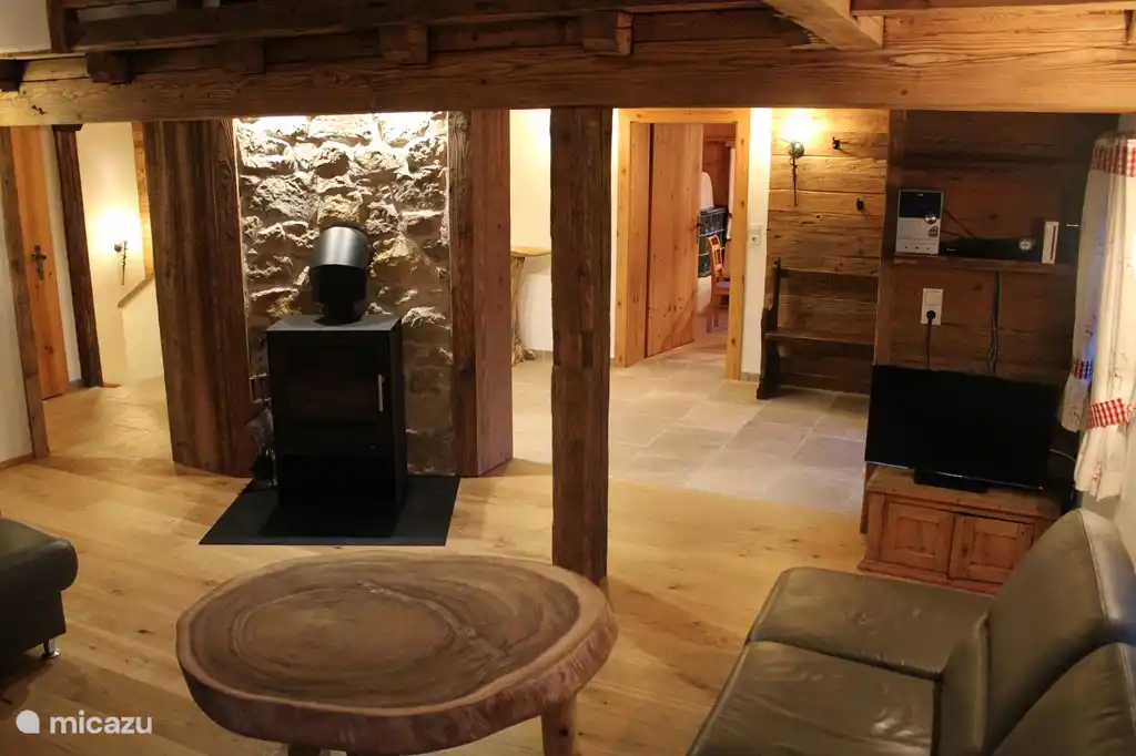 Ferienhaus Alte Mühle Fügenberg Zillertal Tirol