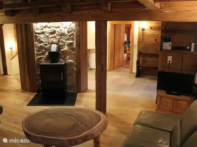 Chalet Alte Mühle | Autriche, Tyrol, Fügenberg - maison de vacances Chalet Alte Mühle Fügenberg Zillertal Tyrol