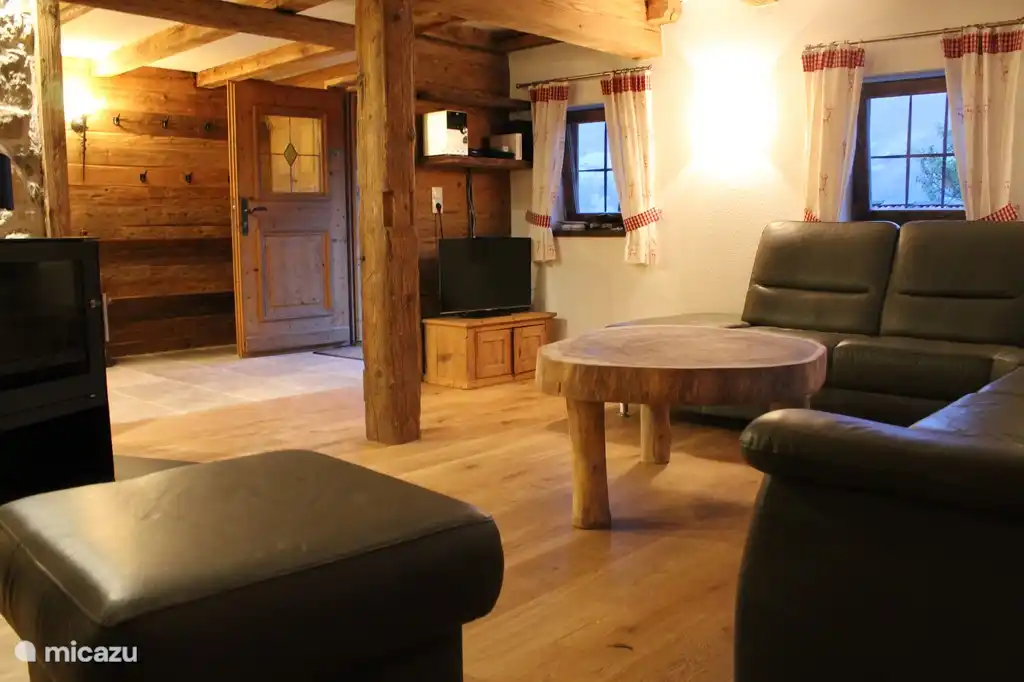 Ferienhaus Alte Mühle Fügenberg Zillertal Tirol