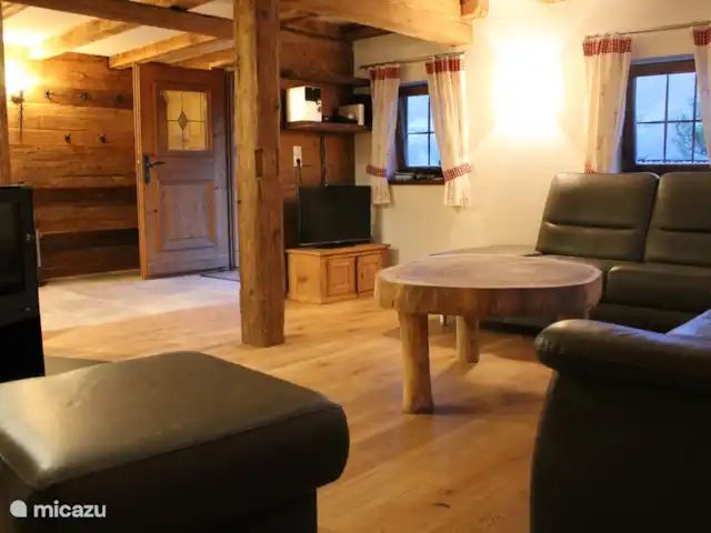 Chalet Alte Mühle | Autriche, Tyrol, Fügenberg - maison de vacances Chalet Alte Mühle Fügenberg Zillertal Tyrol