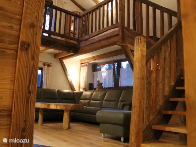 Chalet Alte Mühle | Autriche, Tyrol, Fügenberg - maison de vacances Chalet Alte Mühle Fügenberg Zillertal Tyrol